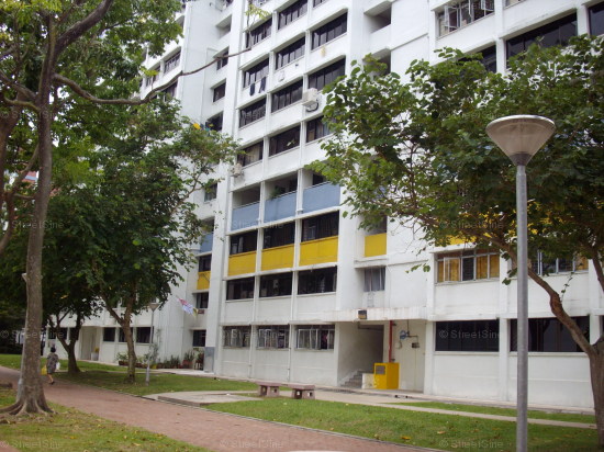 Blk 40 Teban Gardens Road (Jurong East), HDB 3 Rooms #367162